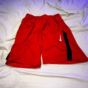 nike shorts